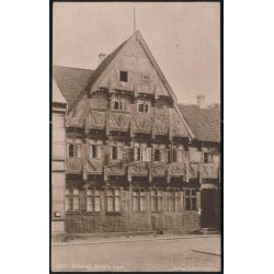Kolding - Borchs Hus - u/n