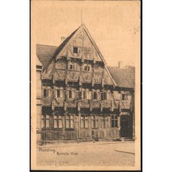 Kolding - Borchs Hus - Stender Kolding 47
