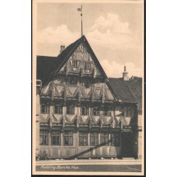 Kolding - Borchs Hus - Stender Kolding 205