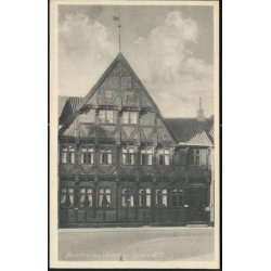 Kolding - Borchs Hus - Opf&oslash;rt 1595 - V. Sch&aelig;ffer 3925