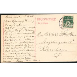 Kolding - Borchs Hus - Kolding Musikhandel 692