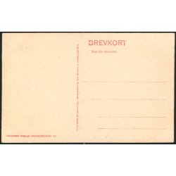 Kolding - Borchs Hus - Stender 692