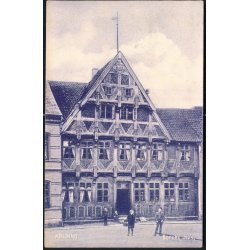 Kolding - Borchs Hus - Bertelsens 235