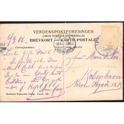 Kolding - Borchs Hus - Bertelsens 235