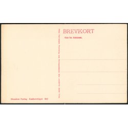 Kolding - Borchs Hus - Stender 692