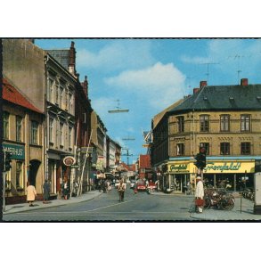 Kolding - Helligkorsgade - Stender 40 811/19