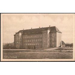 Kolding - Domhuset - Stender Kolding 81