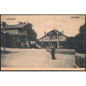 Kolding - Alhambra - 3441