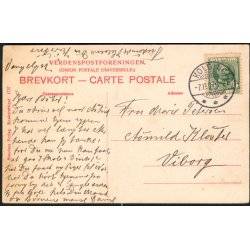 Kolding - Alhambra - Stender 1757