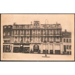 Kolding - Hotel Kolding - K.M. 49759