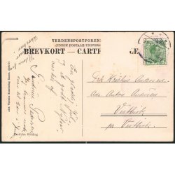 Parti fra Kolding - Alex Vincent 223b/10