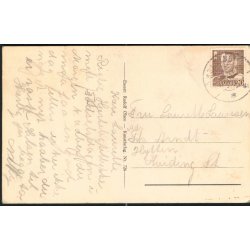 Kolding - Julem&aelig;rkesanatoriet - Rudolf Olsen 726