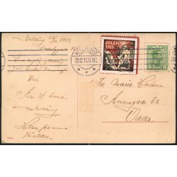 Kolding Sanatoriet - Stender 571