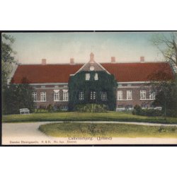 Cathrinebjerg (Jylland) F&B 642