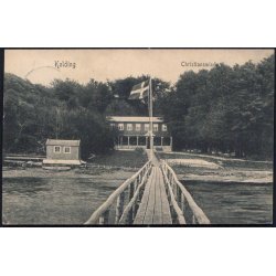 Kolding - Christiansminde - Julius Kops u/n