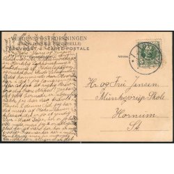 Kolding - Christiansminde - Julius Kops u/n