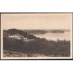 Kolding - Elvigh&oslash;j - V. Sch&aelig;ffer 26