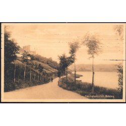 Kolding- K&aelig;rlighedsstien - Stender 1343