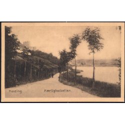 Kolding- K&aelig;rlighedsstien - Kolding Musikhandel 15