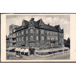 Kolding- Saxildhus - Konditori - Hotel - F.L.K. 11118