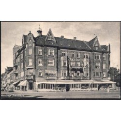 Kolding- Saxildhus - Rudolf Olsen 10711