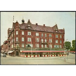 Kolding- Saxildhus - Konditori - Hotel - Restaurant - Saxildhus 6700-457