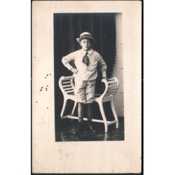 Atelier Moderne - Losbygade 37 - Kolding - Fotokort u/n