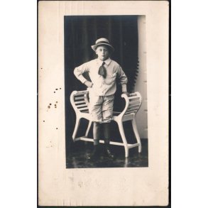 Atelier Moderne - Losbygade 37 - Kolding - Fotokort u/n