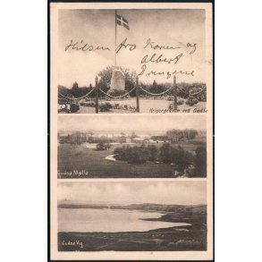 Guds&oslash; - J.A.F. 1095