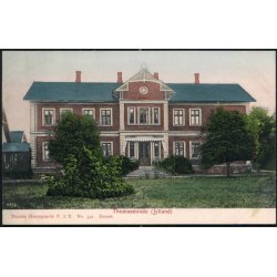 Thomasminde - F&B 342