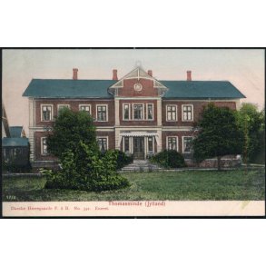 Thomasminde - F&B 342