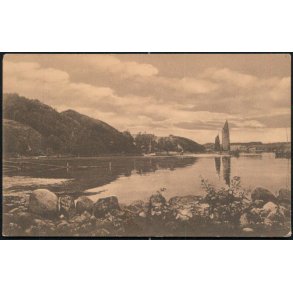 Agtrup ved Kolding Fjord - W.& M. 1048