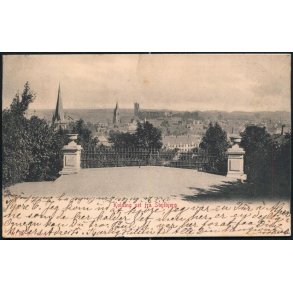 Kolding set fra Stejlbjerg - W.K.F. 1103