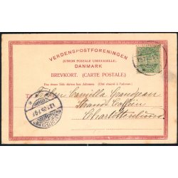 Kolding set fra Stejlbjerg - W.K.F. 1103