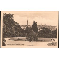 Kolding- Udsigt fra Stejlbjerg - Stender Kolding 128