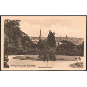 Kolding- Udsigt fra Stejlbjerg - Stender Kolding 128