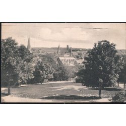 Kolding- Udsigt fra Stejlbjerg - C.St. 1738