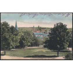 Kolding- Udsigt fra Stejlbjerg - C.St. 1738