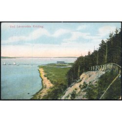 Kolding- Ved L&oslash;verodde - Alex Vincents 103