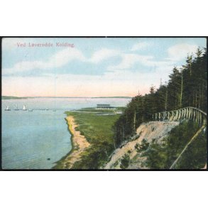 Kolding- Ved L&oslash;verodde - Alex Vincents 103