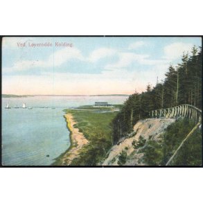 Kolding- Ved L&oslash;verodde - Alex Vincents 103