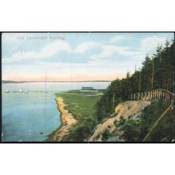 Kolding- Ved L&oslash;verodde - Alex Vincents 103