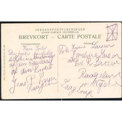 Kolding- Ved L&oslash;verodde - Alex Vincents 103