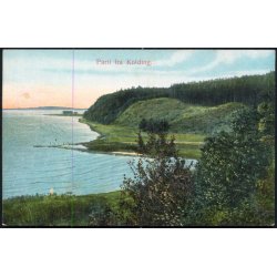 Kolding - L&oslash;berodde - C.F. 629