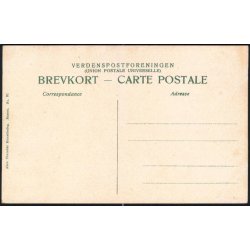 Kolding - L&oslash;berodde - C.F. 629