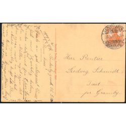 Kolding - Ved L&oslash;verodde - Stender 13347