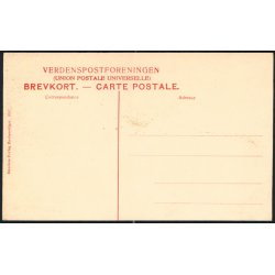 L&oslash;verodde ved Kolding Fjord - Stender 6997