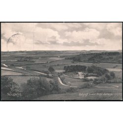 Kolding - Udsigt over Alpedalen - C. St. 1759