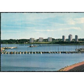 Kolding - Udsigt over Fjorden - Stender 49 811/30