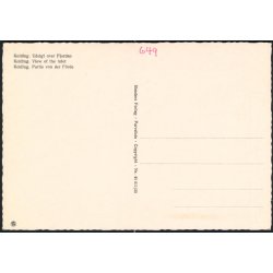 Kolding - Udsigt over Fjorden - Stender 49 811/30